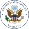 Embassy of the United States Bangkok